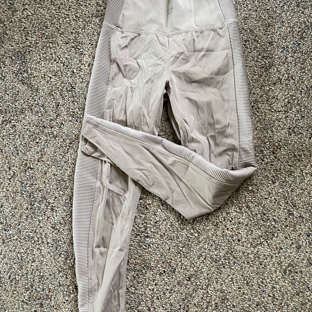 Matching full length echt leggings
